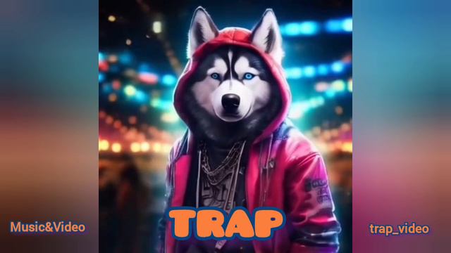 TRAP Mix 1