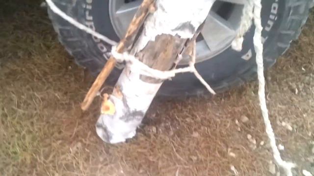 Л200 бревно в колесе смотреть онлайн
