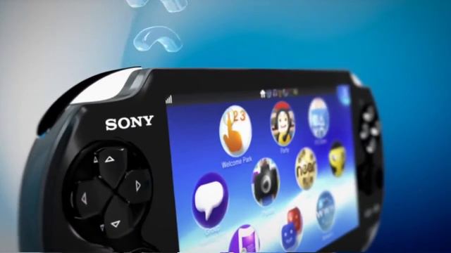 Evolution of PlayStation Portable Gaming смотреть онлайн
