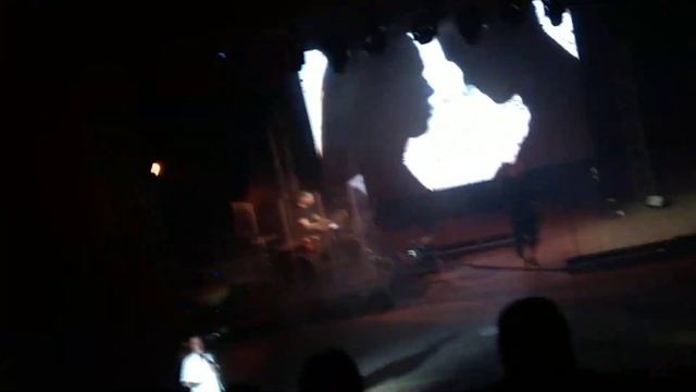 Концерт 25 серпня Без Обмежень Тернопіль Палац Культури Березіль ім Леся Курбаса .Пісня Не Мовчи смотреть онлайн