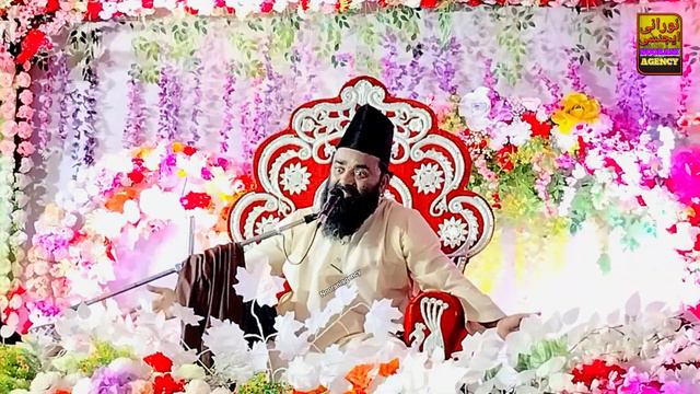 Hazrat Muhammad ﷺ Ki Shan e Mubarak Maulana Gulam Rabbani saidapur Jalsa смотреть онлайн