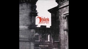 TRISTANIA - ANGELLORE (Lyric Video)