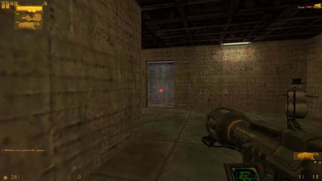 Half Life смотреть онлайн