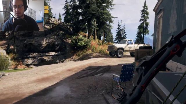 FarCry 5 Should I buy it ? смотреть онлайн
