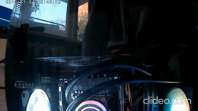 Игровой ПК на водянке ,Тащит всё что угодно ! ооО смотреть онлайн
