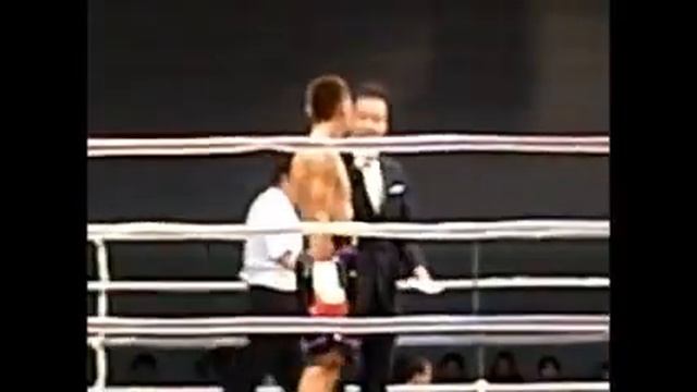 Nakamura masao 仲村正男（渥美）　×　Raymond Sermona レイモンド・セルモナ（比） смотреть онлайн