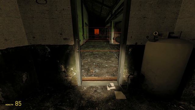 Garry's Mod - ОГРОМНАЯ КАРТА С ЛОВУШКАМИ часть 1 (страшная хоррор карта) #16 смотреть онлайн
