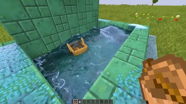 Minecraft Vanilla VS Minecraft Ultra Realistic | RTX Shader | This Is Even Minecraft смотреть онлайн