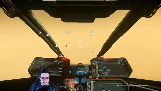 Star Citizen 3.9.1 | Valores Básicos de Mercenarios | Gameplay Español смотреть онлайн