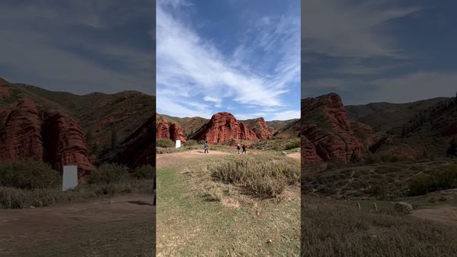 Мототур по Киргизии смотреть онлайн