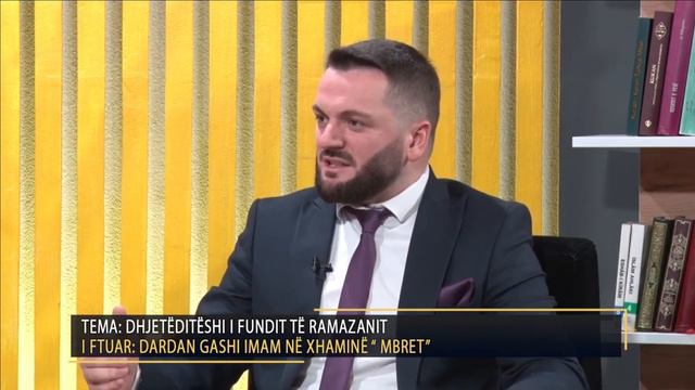 Shfrytëzoni maksimalisht këto net të mbetura! - Hoxhë Dardan ef. Gashi (1:52 min) смотреть онлайн