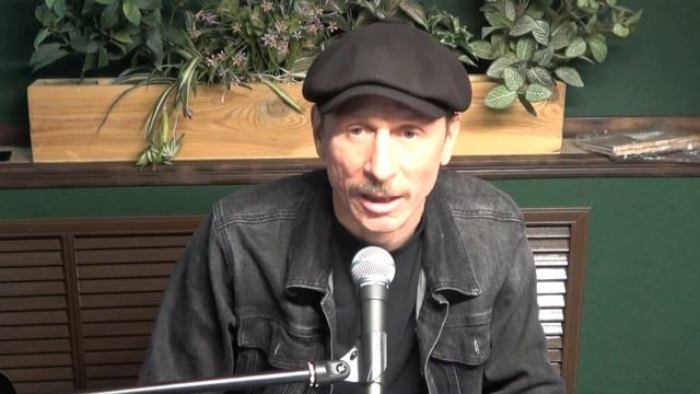 02 Владимир Мирошкин