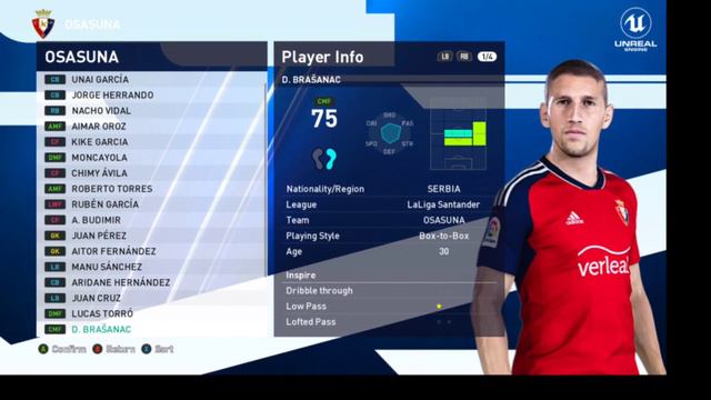 PES2021 || UPDATE FACE PACK CPK JUNI 2023 || ANDRI PATCH V9.2 смотреть онлайн