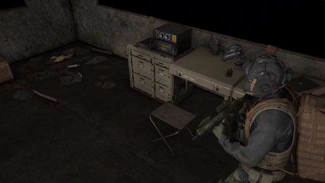 Ghost Recon Breakpoint - Red Patriot DLC - Episode 4 SPHINX смотреть онлайн