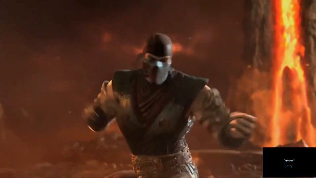 GMV - Sub-Zero MK (Whatever It Takes - Imagine Dragons) смотреть онлайн