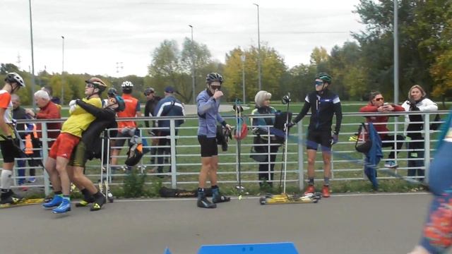 XI этап ФЛРД 2022 - Сезон «лето-осень» - SWENOR CLASSIC 09.10.2022 смотреть онлайн