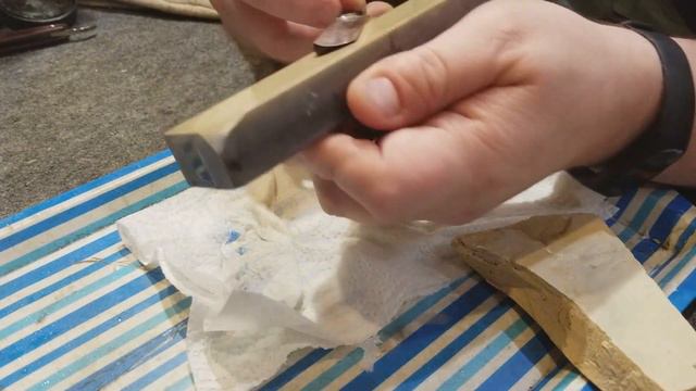 Belgian Coticule смотреть онлайн