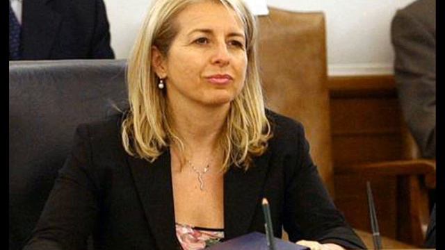 ON. DONATELLA FERRANTI A ROMA ANCH'IO SU RADIO IES 99.8 смотреть онлайн