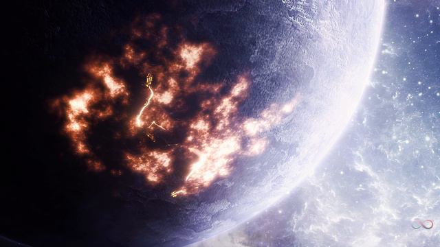 Artanis Alone Cinematic 8K (Remastered with Neural Network AI) смотреть онлайн