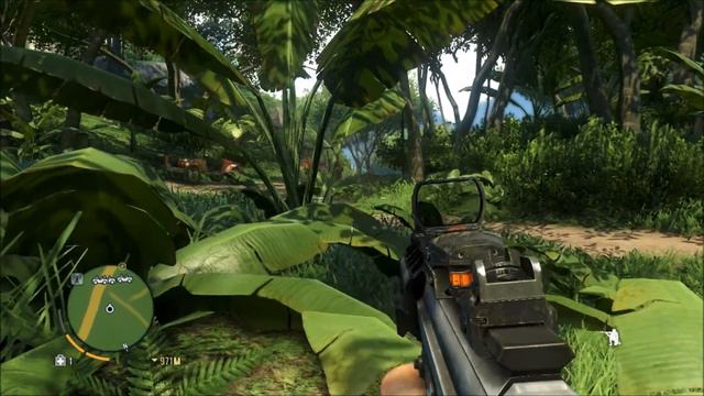 Far Cry 3 Part 10 The Trial смотреть онлайн