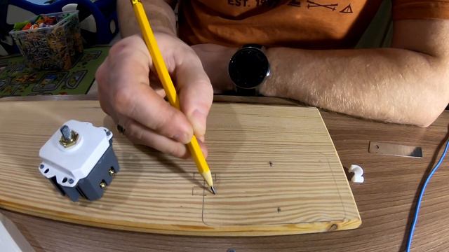 Розетка с регулировкой мощности (диммером) для паяльника и электроприборов за копейки! смотреть онлайн