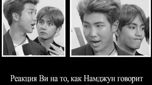 Ким Тэхен. Странный или особенный? смотреть онлайн