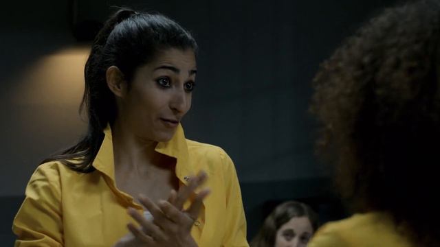 Saray‘s Song | S01E04 | Vis A Vis