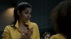 Saray‘s song | S01E04 | Vis a Vis