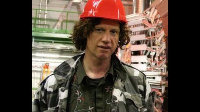Opie and Anthony - Chris Morris in studio 2/4 смотреть онлайн