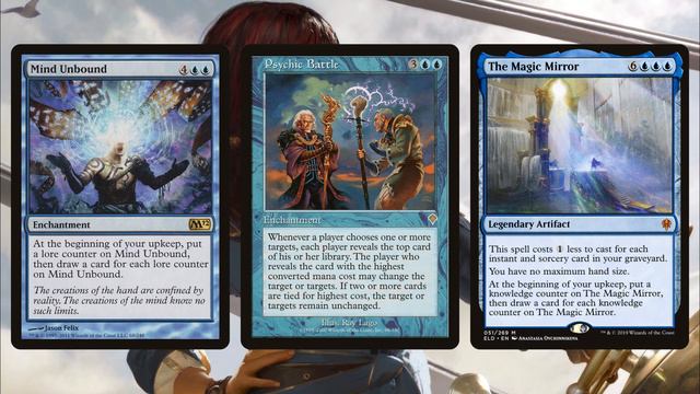 Jhoira of the Ghitu EDH Deck Tech - DoylePrimeMTG смотреть онлайн