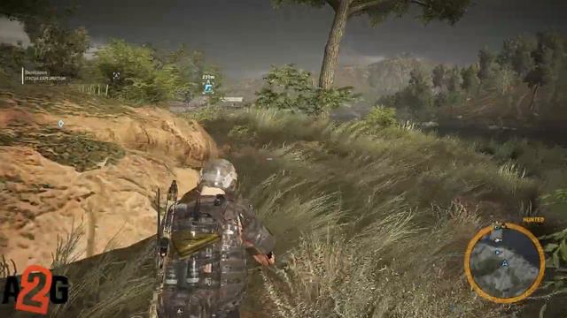 Failing and Derping! - Episode 4 - Ghost Recon Wildlands w/TheOnlyBentley смотреть онлайн