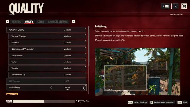 farcry 6 mouse problems смотреть онлайн