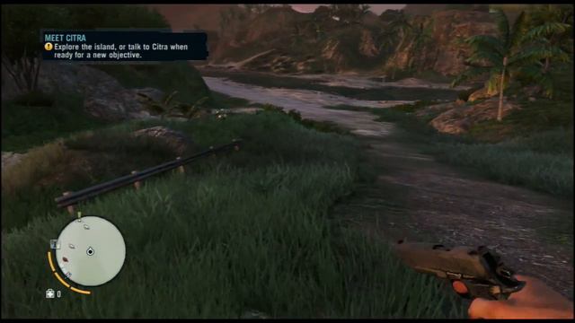 Brady sucks at far cry 3: "bad tiger!" смотреть онлайн
