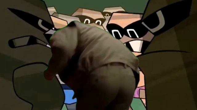What, what in the robot but Walter White breaks down the bad guys смотреть онлайн