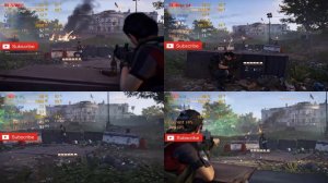 AMD RX 5700XT VS RTX 2070 Super VS Vega 64 - Benchmark Gameplay FPS