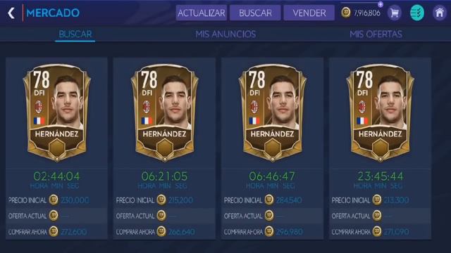EL EXTRAÑO CASO DE THEO HERNANDEZ + ME SOBRAN 8 MILLONES DE MONEDAS Y 15K JOYAS PA SUBIR DE 99 A 10 смотреть онлайн