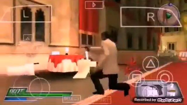 ppsspp game 007 mission 1 partie 1 смотреть онлайн