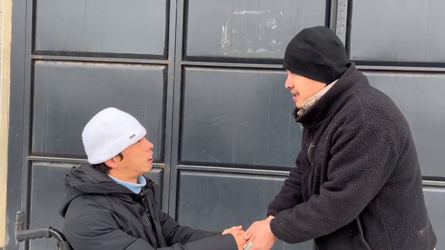 Мүгедек жан 2-бөлімі смотреть онлайн