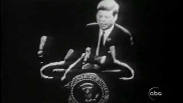 Dangerous World The Kennedy Years смотреть онлайн
