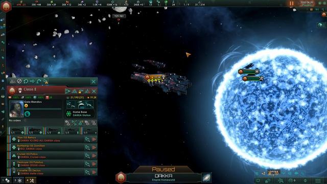 STELLARIS Shouldn't Be Played Like This (Fire Rate Edition) смотреть онлайн