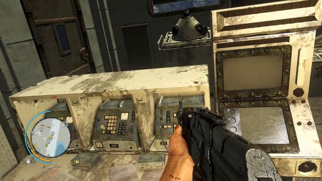 Farcry3 Часть 4 (Зов медузы)!! смотреть онлайн