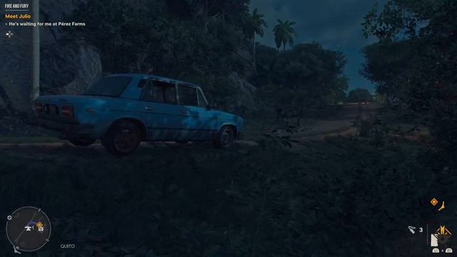 Far Cry 6 Bella Ciao Teaser смотреть онлайн