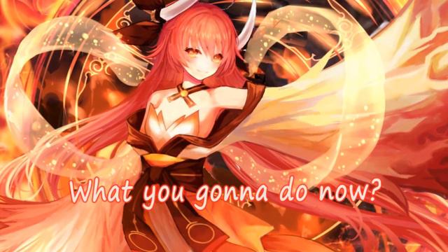 Nightcore - Phoenix