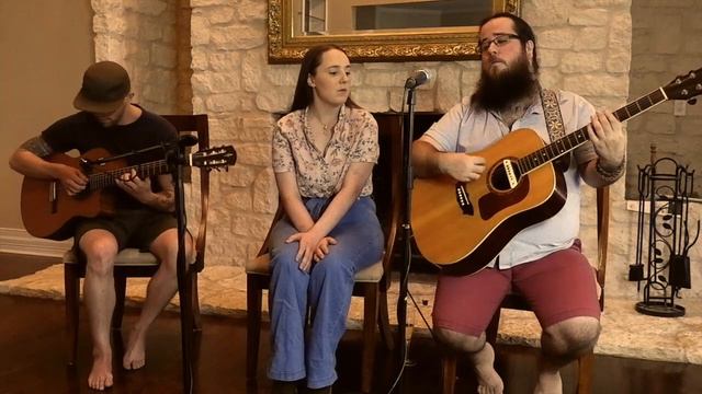 "Baby Baby" John Toland feat. Katey Bell & Derek Ely смотреть онлайн