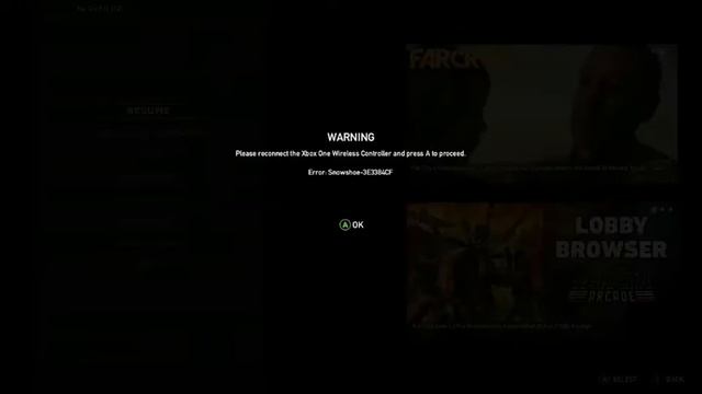 Far Cry 5 Playthrough (Xbox One) Part 1 - MBellish Plays смотреть онлайн