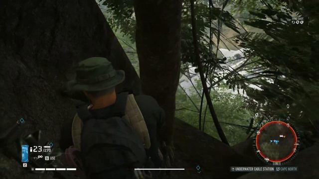 Ghost Recon® Breakpoint (Vulkan) Bug 2021.01 смотреть онлайн