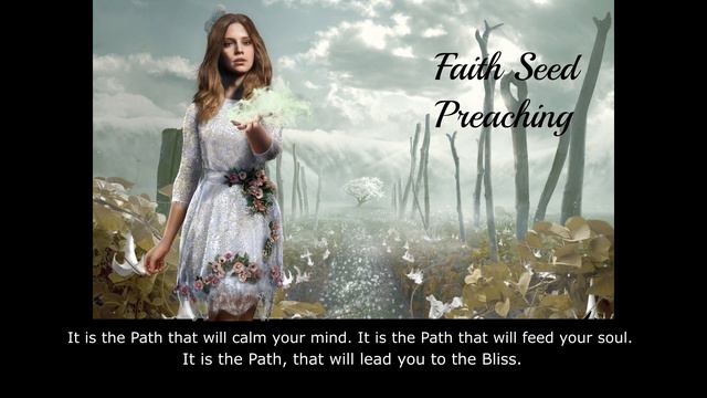 Faith Seed Preaching in the Outposts (Far Cry 5) w/subtitles смотреть онлайн
