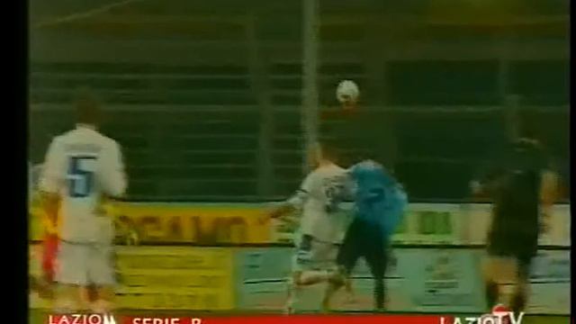 ALBINOLEFFE - FROSINONE 2-0 смотреть онлайн