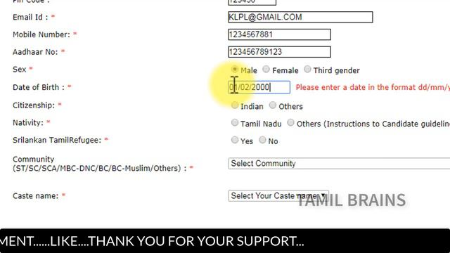 HOW TO APPLY FOR BE | BTECH DIRECT SECOND YEAR COUNSELLING | ALAGAPPA UNIVERSITY | TAMIL BRAINS смотреть онлайн