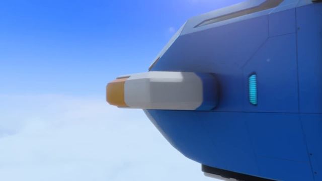 [SUPERWINGS6] TONY | Superwings World Guardians | S6 Compilation | Super Wings